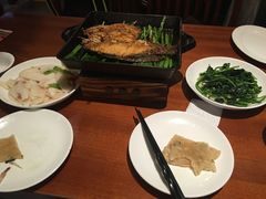 -老头儿油爆虾(星光一期店)