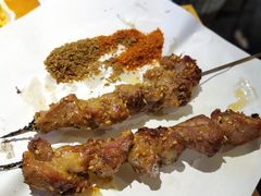 -搓火大都会(广安门总店)