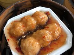 -香满棠大茶楼(兴海海鲜广场店)
