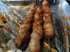 -鑫明明拉面(宁化路店)