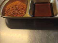 -芝士牛炭火烤肉