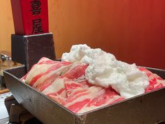 玉龙雪顶寿喜烧·精品肥牛-有喜屋·日料·居酒屋(旭辉广场店)