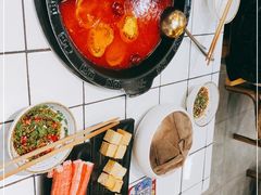 -卤校长重庆火锅