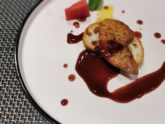 -V Bar海景扒房(北海湾惠龙万达嘉华酒店)