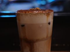 -常识咖啡common sense(春熙路店)