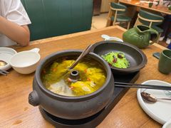 -云海肴·汽锅鸡·云南菜(祥云小镇店)