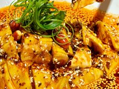 -兔槽江湖菜·重庆璧山兔(水围店)