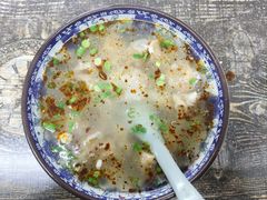 -金胜胖子牛肉锅贴(五福街店)