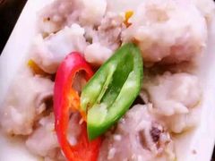 -壹山酒楼(三乡店)