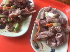 -竹青胶东摔面(黄岛开发区店)