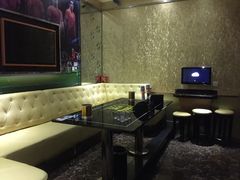 -金沙湾KTV(丽悦新天店)