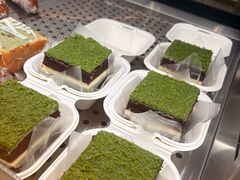 -君之狮子山·轻糖烘焙(松江印象城店)