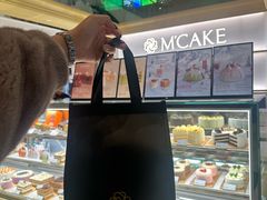 -M'CAKE(西单大悦城店)