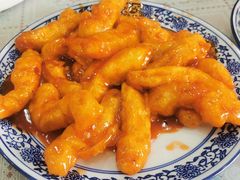 -北大地皖峰饭馆