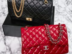 -CHANEL(恒隆广场店)
