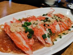 -芳芳私房菜·精做淮扬菜(承德路店)