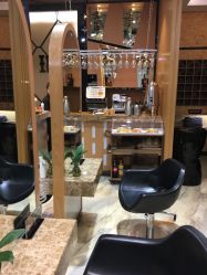 大厅-永琪美容美发