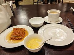 -京香轩·中餐厅(上海中庚聚龙酒店)