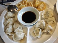 -开海·红岛海鲜虾水饺(石老人店)