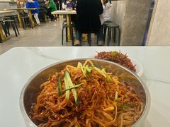 -昌星·星星冷面麻辣烫(百货大楼店)