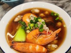 -安泰楼·佛跳墙创始人·传统闽味早茶·酒楼(三坊七巷闽菜地标店)