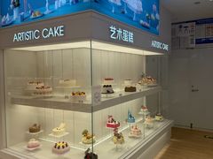 -好利来(北新桥店)