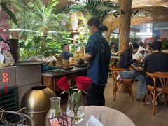-Tegu泰古莲·泰国餐厅(红山6979店)