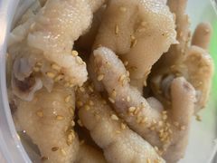 -吉禧粤特色甜品小吃(腾飞店)