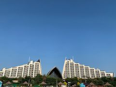 -营口金泰珑悦海景大酒店