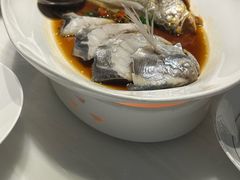 -海味世家·家常菜馆(明州里店)