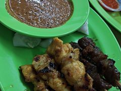 -明记烧鱼美味店