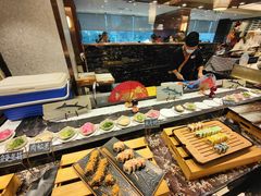 -东方红海鲜百汇(国际大厦店)