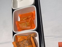 -小厨娘淮扬菜(清江苏宁广场店)