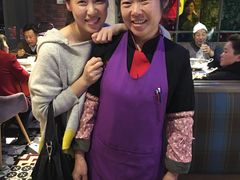 -鱼乐火锅(清江国际店)