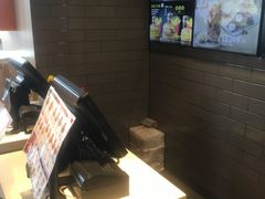 -麦当劳(东石东一路店)