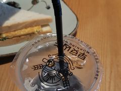 -早安山丘·豆浆油条(小木桥路店)