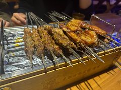 -花腰餐吧Bistro烧烤 傣味(传媒大学店)