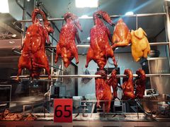 -香港新发烧腊茶餐厅(书城店)