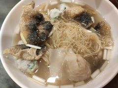 -恩宁刘福记(东华东路店)