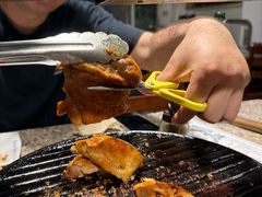 -厚味居炙子烤肉·清真(天桥南纬路店)