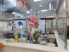 -爱骅裤带面馆(东木头市店)