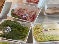 -野妹火锅(龙岗店)