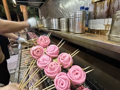 -冶建镜子·老南昌大排档·江西虾王(总店)