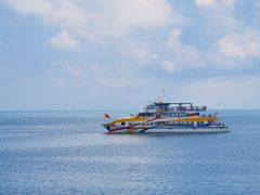 -青海湖二郎剑景区
