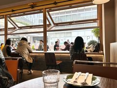 -WOKKA by艮上(中海环宇荟店)