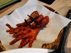 -渔语鱼酸菜鱼新川菜(万象城店)
