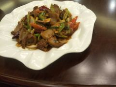 -天津雅园饭店(成林道店)