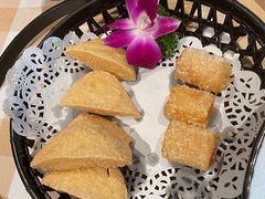 -珍味汤馆·潮汕家乡菜(保利文化广场店)