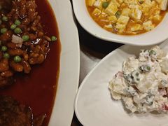 -奶奶的味道(胶州路店)