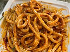 -定家小酥肉·清真(回民街店)